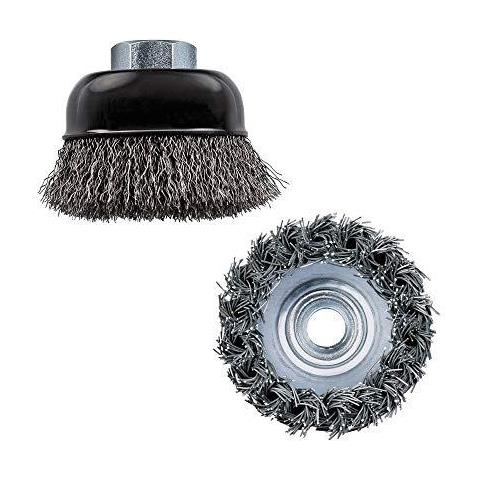 Dt3480-qz Pennello Piatto Un Formato - Foto 1