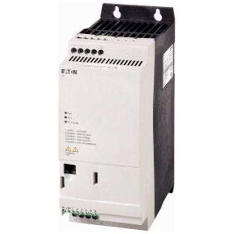 De1-346d6fn-n20n Speed Start 3,0kw, 6,6a - Eaton 174337 - Foto 1