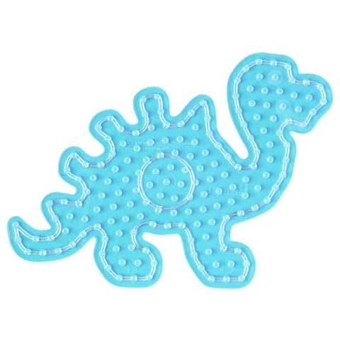 Hama Maxi Stiftplatte Dino - Foto 1