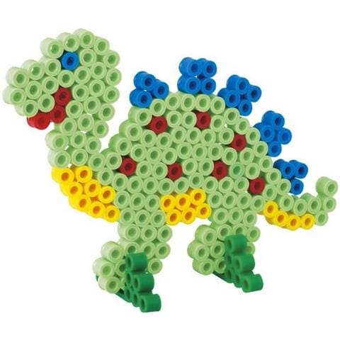 Hama Maxi Stiftplatte Dino - Foto 2