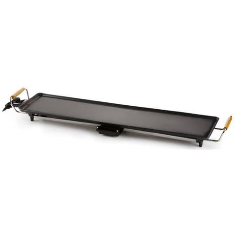 Do8306tp Plancha 90 X 22 Cm - 1800w - Foto 1