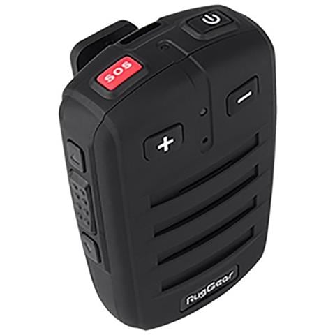 Microfono Altoparlante Remoto Bluetooth - Foto 1