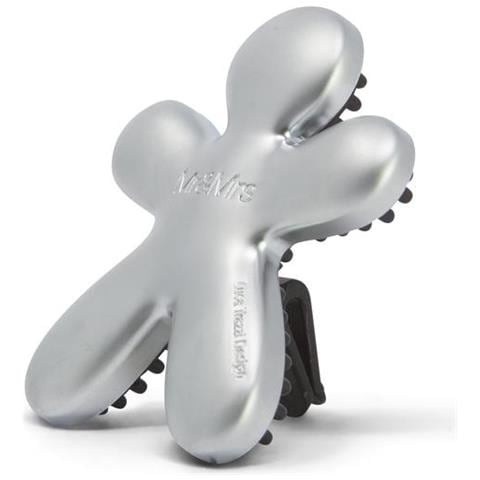 Niki Deodorante Per Auto Jnikibx003v00 Profumo Per Auto, Aria Fresca, Argento Smerigliato - Foto 1