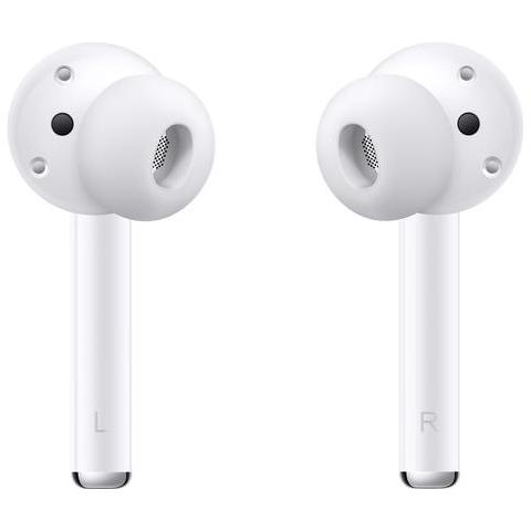 3i, Cuffia, Auricolare, Calls / music, Bianco, Stereofonico, Touch - Foto 5