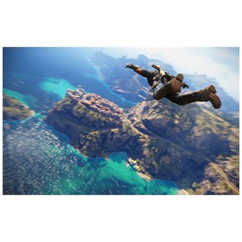 PS4 - Just Cause 3 (Ger)  - Foto 5