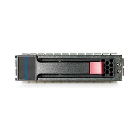 Hewlett Packard Enterprise 797273-B21, Serial ATA III, HDD - Foto 1