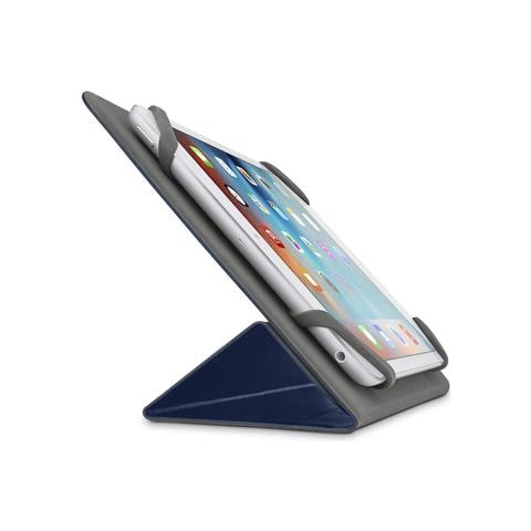 F7P355BTC03 8" Custodia a libro Blu compatibile Apple iPad Mini - Foto 1