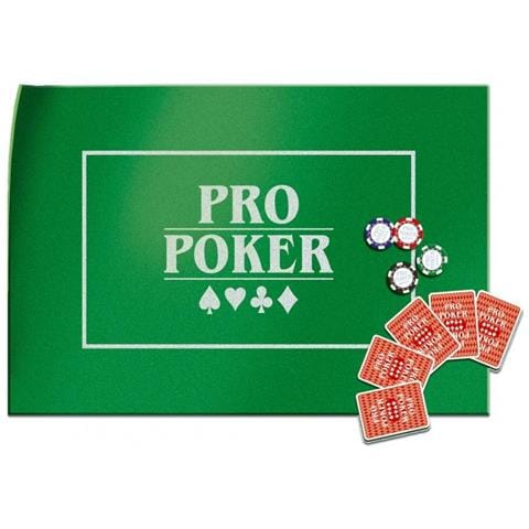 Giocare A Poker Pro - Foto 1