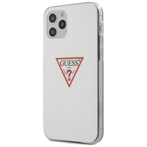 Custodia Cover Protettiva Per Iphone 12/12 Pro - Foto 1
