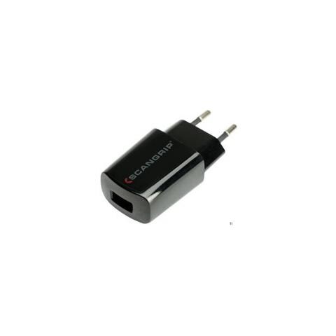Caricatore Usb Scangrip 100-240 V Ca 50/60 Hz - Foto 1