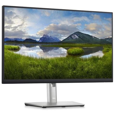 Monitor 23.8" LED IPS P Series P2423DE 2560x1440 QHD Tempo di Risposta 5 ms - Foto 2