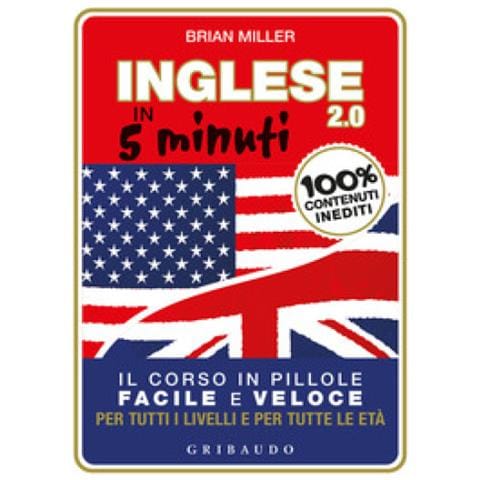 Brian Miller - Inglese In 5 Minuti 2.0 - Foto 1