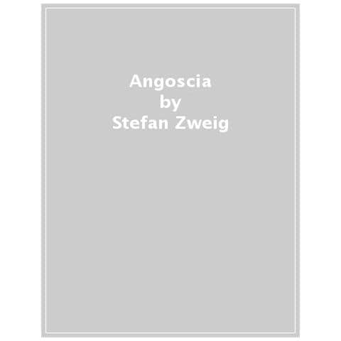 Stefan Zweig - Angoscia - Foto 1