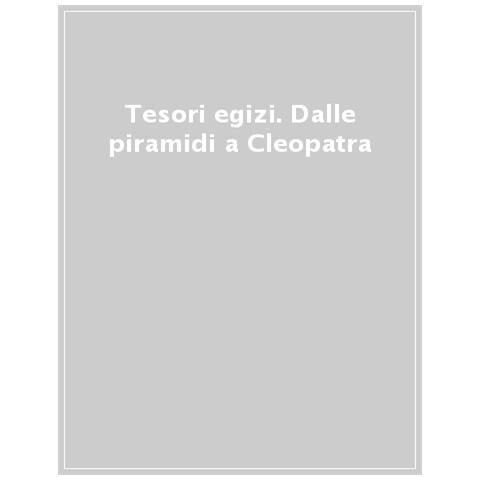 WHITE STAR - Ann R. Williams - Tesori Egizi. Dalle Piramidi A Cleopatra ...