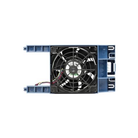 Ventola di Raffreddamento P47219-b2 per PC Colore Nero /Blu - Foto 1