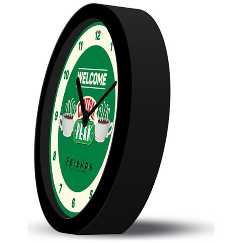 Friends - Orologio Da Scrivania Di Welcome Central Perk - Foto 4
