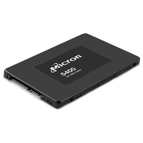 4XB7A82290 drives allo stato solido 2.5" 960 GB Serial ATA III 3D TLC NAND - Foto 1