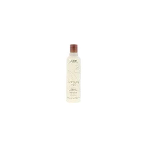 Shampoo Shampoo - Shampoo Alla Menta E Rosmarino - 85 Fl 850 Once Menta Rosmarino 85 Fl Oz - Foto 1
