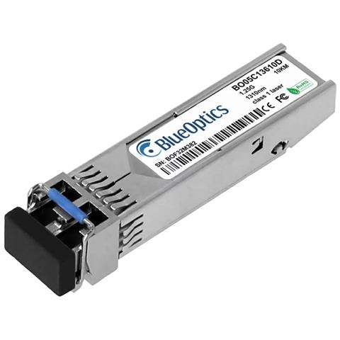 33211-100-BO modulo del ricetrasmettitore di rete Fibra ottica 1250 Mbit /s SFP - Foto 7