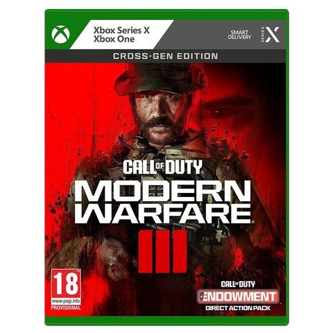Videogioco Activision 88559it Xbox Series Call Of Duty Modern Warfare - Foto 1