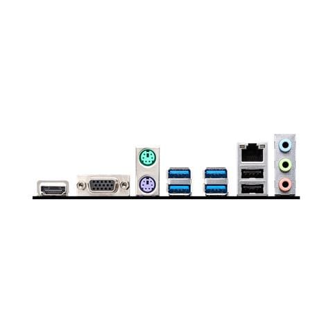 MSI PRO A620M-E, AMD, Socket AM5, AMD Ryzen™ 7, Socket AM5, DDR5-SDRAM, 96 GB - Foto 5
