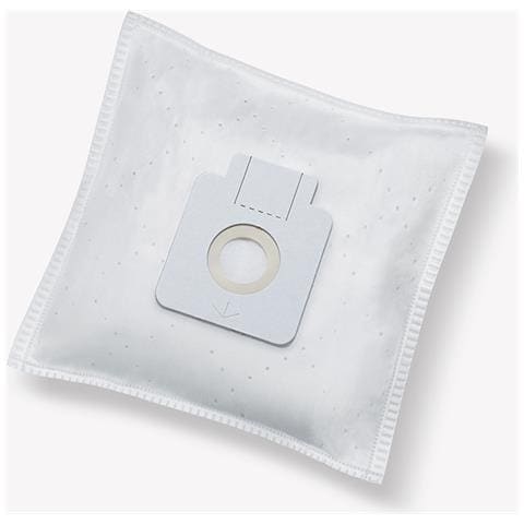 SB 7211 accessorio e ricambio per aspirapolvere A cilindro Sacchetto per la polvere - Foto 1