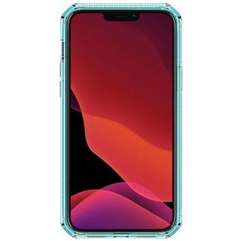 Cover Per Iphone 12 Mini Rinforzata Spectrum Trasparente, Trasparente - Foto 2