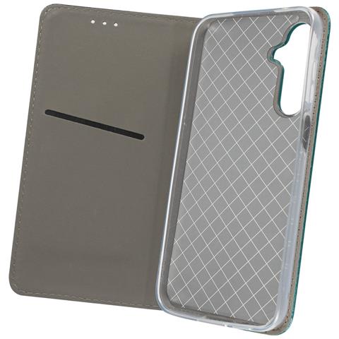 Custodia Per Samsung Galaxy A15 5g Funzione Supporto Serie Smart - Foto 2