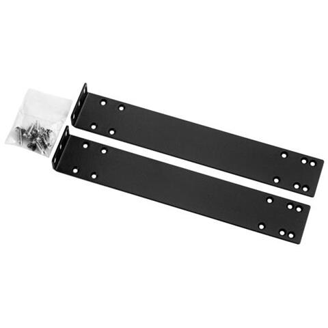 Hewlett Packard Enterprise Jl483c Porta Accessori Kit Di Montaggio - Foto 1