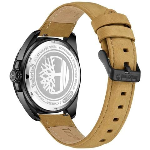 Orologio Uomo Tdwgb2230601 (ø 46 Mm) - Foto 3