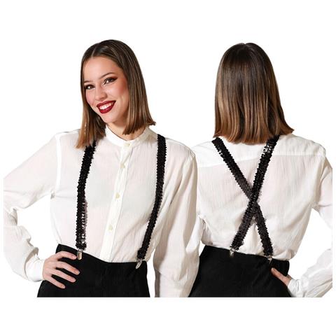 Bretelle Nero - Foto 1