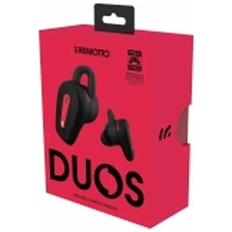 Auricolari Bluetooth Rem-duos Multicolore - Foto 1