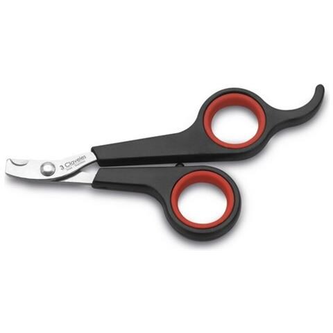 Tagliaunghie 3 Claveles Gatti 3c - Foto 2