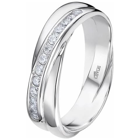 Anello Donna Lp3448-3/118 18 - Foto 1