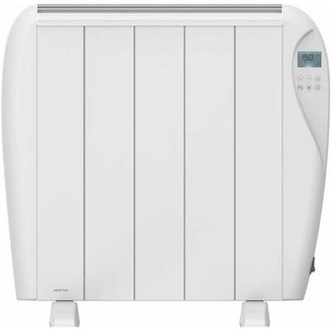 Emettitore Termico HD-ET09 con 6 Programmi Potenza 900 W Colore Bianco - Foto 1