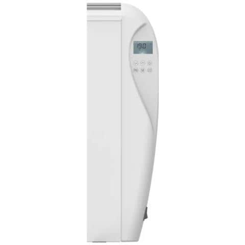 Emettitore Termico HD-ET09 con 6 Programmi Potenza 900 W Colore Bianco - Foto 2