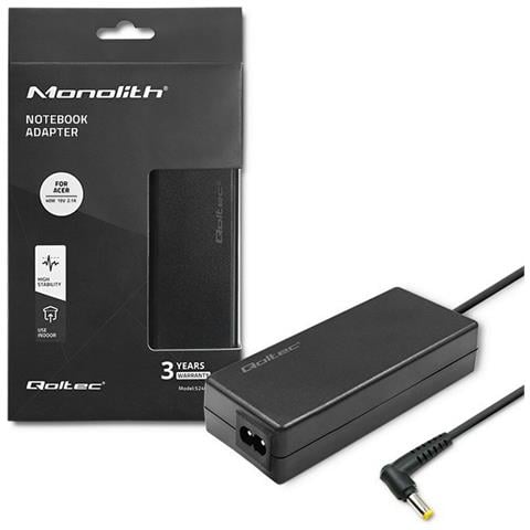 Caricabatterie Portatile 52410 40 W - Foto 1