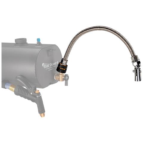 Tubo Flessibile Per Roadshower - 76 Cm - Foto 2