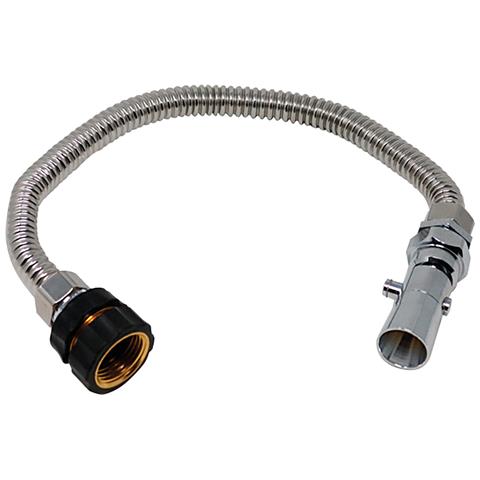 Tubo Flessibile Per Roadshower - 76 Cm - Foto 1