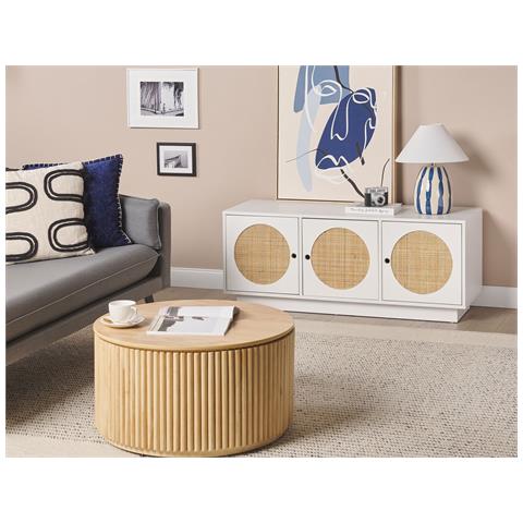 Armadio Uyuni Bianco - Foto 1