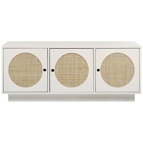 Armadio Uyuni Bianco - Foto 6