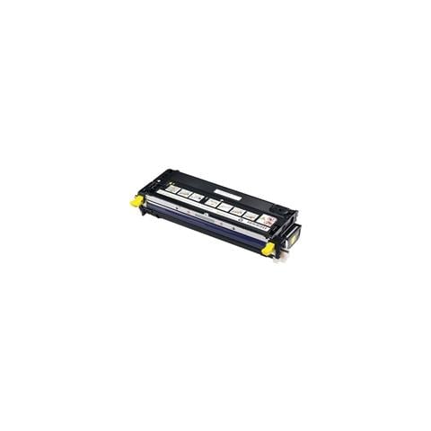 Cassa Toner Generica Ciano Dell 3110/3115 - Sostituisce 593-10171 - Foto 1