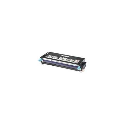 Cassa Toner Generica Ciano Dell 3110/3115 - Sostituisce 593-10171 - Foto 2