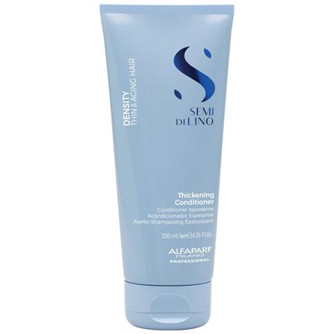 Semi Di Lino Density Thickening Conditioner 200 Ml - Foto 1