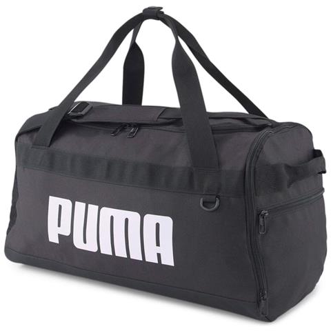 Challenger Duffel 07953001, Unisex, Nero, Marime Universala - Foto 1