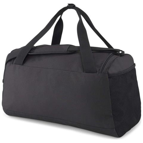 Challenger Duffel 07953001, Unisex, Nero, Marime Universala - Foto 2