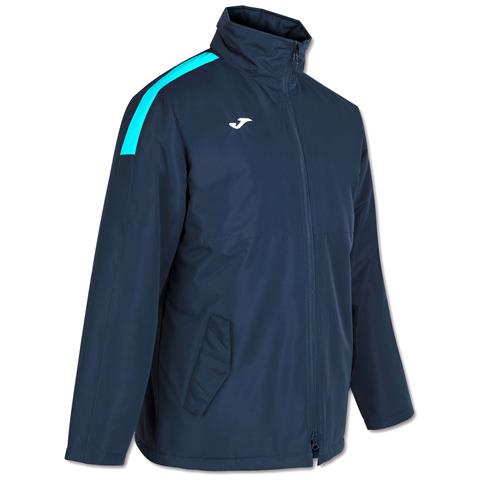Kway Trivor 102256.342 Uomo Taglia 4Xs Colore Blu - Foto 1