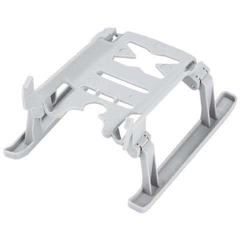 Carrello Di Atterraggio Per Dji Mini 4 Pro Gambe Di Atterraggio Rialzate Estese Pieghevoli - Foto 1