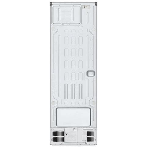 Congelatore Verticale GFT61SWCSE No Frost Classe E Capacità Netta 324 Litri Colore Bianco - Foto 4