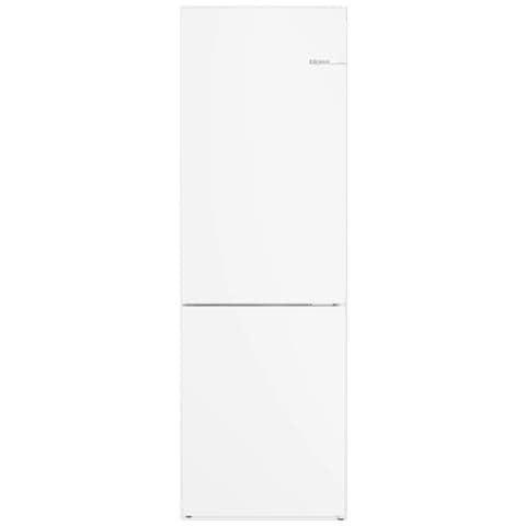 Frigorifero Combinato KGN362WDF Multi Air Flow Dual No Frost Classe D Capacità Netta 321 Litri Colore Bianco - Foto 1